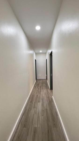 Bungalow House for Sale in Taman Ampang Utama (Ampang) - Jik Wafa - Corridor - PropertyGuru.com.my