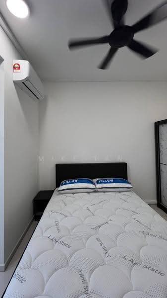Service Residence for Rent at Horizon Suites - Mike Tan - Bedroom - PropertyGuru.com.my