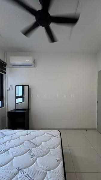 Service Residence for Rent at Horizon Suites - Mike Tan - Bedroom - PropertyGuru.com.my