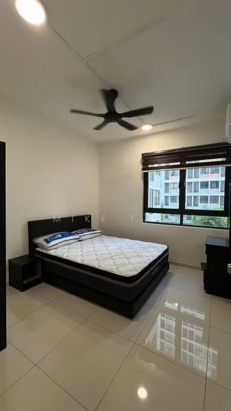 Service Residence for Rent at Horizon Suites - Mike Tan - Bedroom - PropertyGuru.com.my