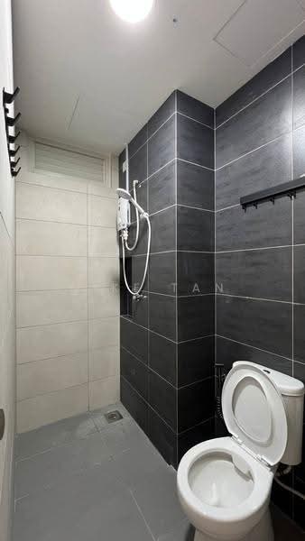 Service Residence for Rent at Horizon Suites - Mike Tan - Bathroom - PropertyGuru.com.my