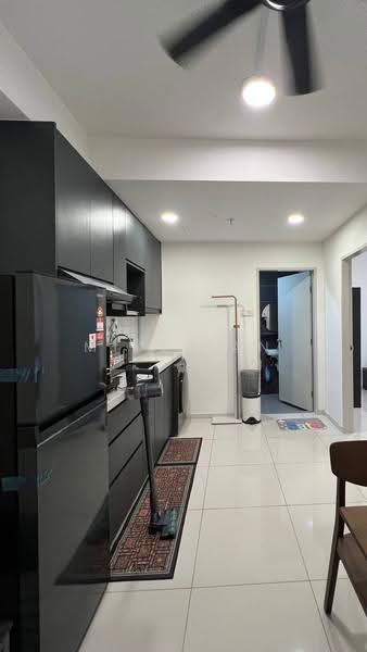Service Residence for Rent at Horizon Suites - Mike Tan - Kitchen - PropertyGuru.com.my