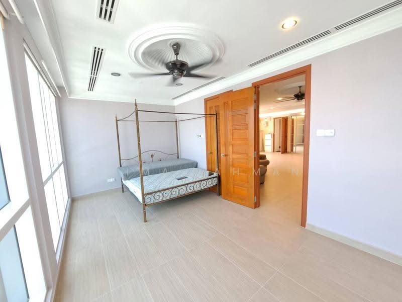 Service Residence for Rent at Serviced Residence @ Binjai 8 - Shima Rahman - Bedroom - PropertyGuru.com.my