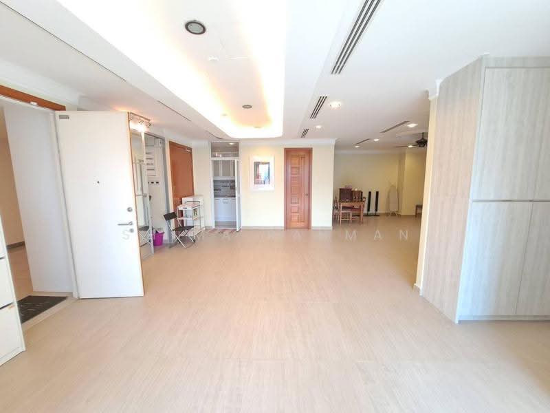 Service Residence for Rent at Serviced Residence @ Binjai 8 - Shima Rahman - Living Room - PropertyGuru.com.my