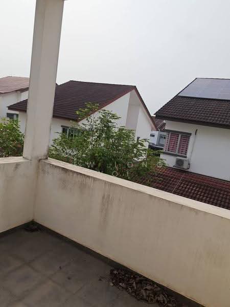 Semi-Detached House for Sale in Bandar Seri Coalfields (Sungai Buloh) - Yew Long Woi - Exterior - PropertyGuru.com.my