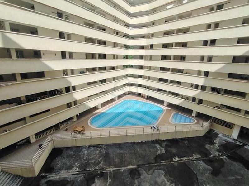 Service Residence for Sale at Spring Ville - KT Teoh - PropertyGuru.com.my