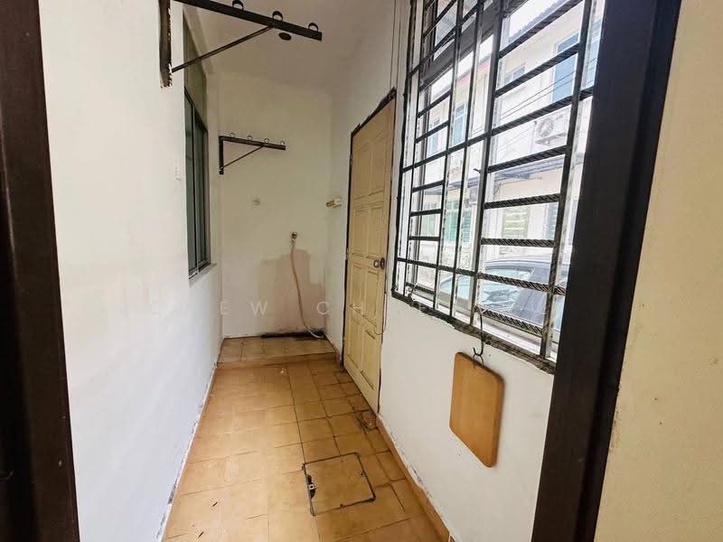 2-storey Terraced House for Sale in Taman Nusa Bestari (Iskandar Puteri (Nusajaya)) - Chew Chee Yee - PropertyGuru.com.my