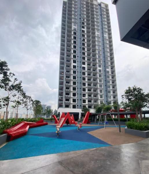 Apartment for Sale at Vista Sentul Residences - Lisa Azila - Exterior - PropertyGuru.com.my