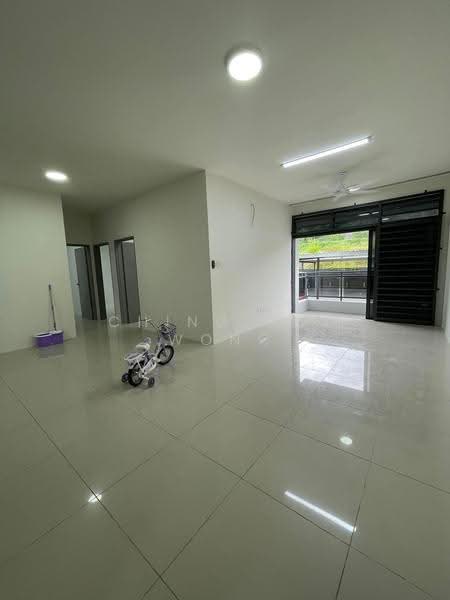 Condominium for Sale at Greenfield Residence - Ching Hui Wong - PropertyGuru.com.my