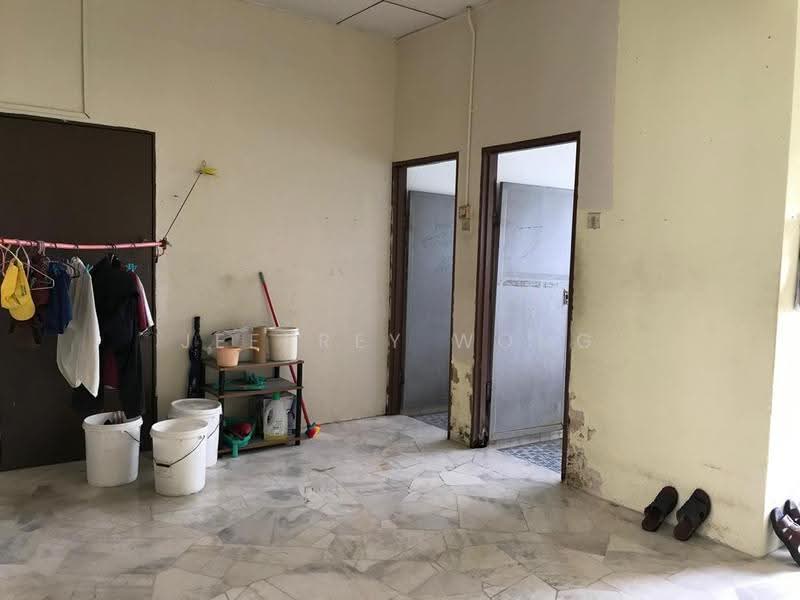 Bungalow House for Sale in Seksyen 2 (Petaling Jaya) - Jeffrey Wong - PropertyGuru.com.my