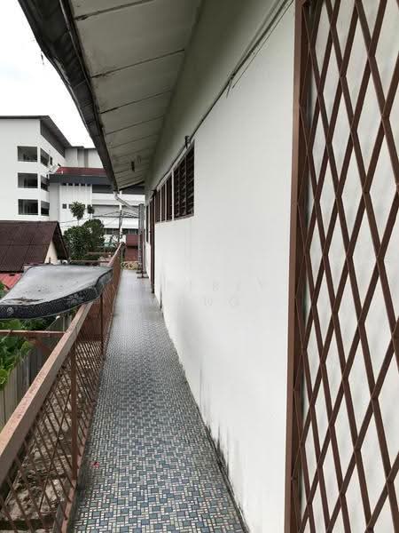 Bungalow House for Sale in Seksyen 2 (Petaling Jaya) - Jeffrey Wong - PropertyGuru.com.my
