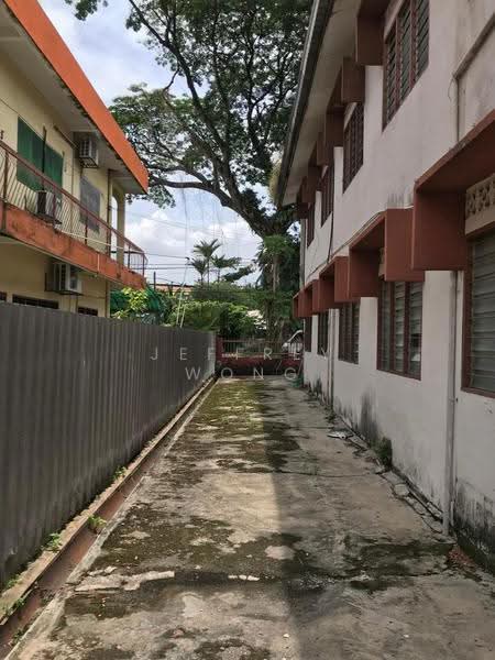 Bungalow House for Sale in Seksyen 2 (Petaling Jaya) - Jeffrey Wong - PropertyGuru.com.my