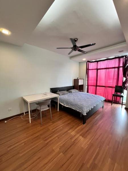 Service Residence for Rent at Saville @ Melawati - Jonathan Yeoh - Bedroom - PropertyGuru.com.my