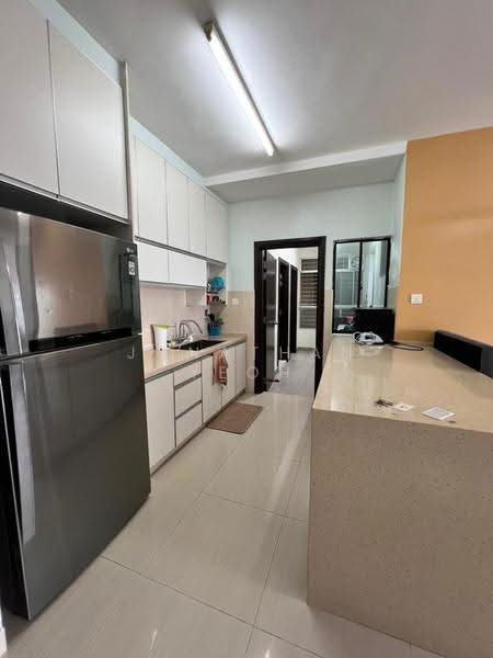Service Residence for Rent at Saville @ Melawati - Jonathan Yeoh - Kitchen - PropertyGuru.com.my