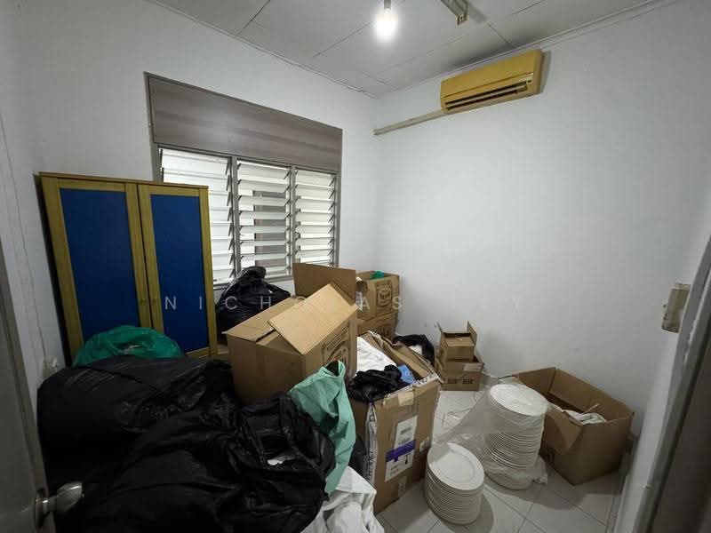 1-storey Terraced House for Sale in Taman Puteri Wangsa (Ulu Tiram) - Nicholas Tey - Interior - PropertyGuru.com.my