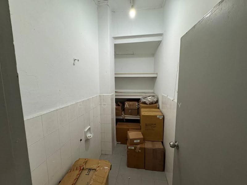1-storey Terraced House for Sale in Taman Puteri Wangsa (Ulu Tiram) - Nicholas Tey - Interior - PropertyGuru.com.my