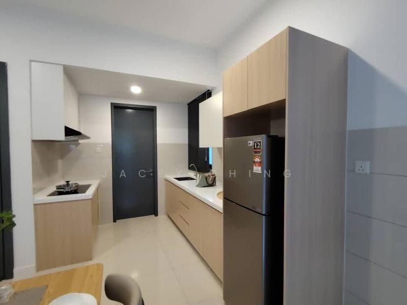 Condominium for Rent at One Cochrane Residence - Jacey Ching - PropertyGuru.com.my