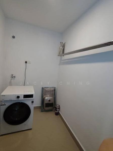 Condominium for Rent at One Cochrane Residence - Jacey Ching - Interior - PropertyGuru.com.my