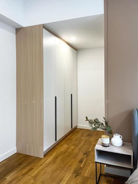 Condominium for Rent at One Cochrane Residence - Jacey Ching - Interior - PropertyGuru.com.my