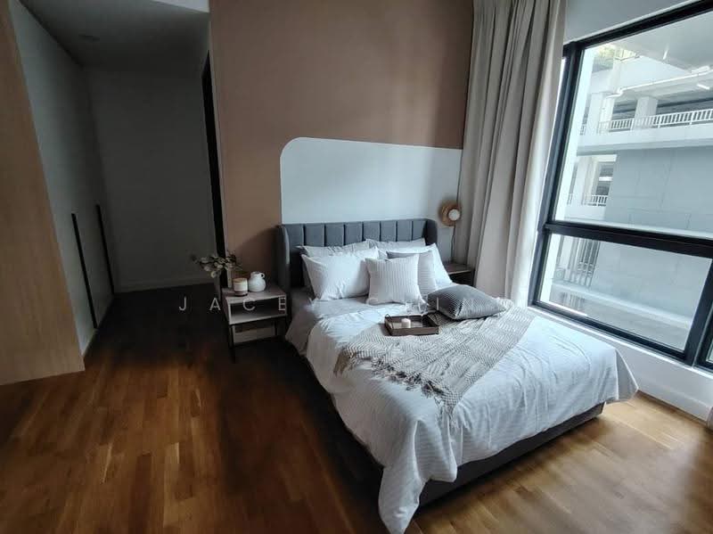 Condominium for Rent at One Cochrane Residence - Jacey Ching - Bedroom - PropertyGuru.com.my