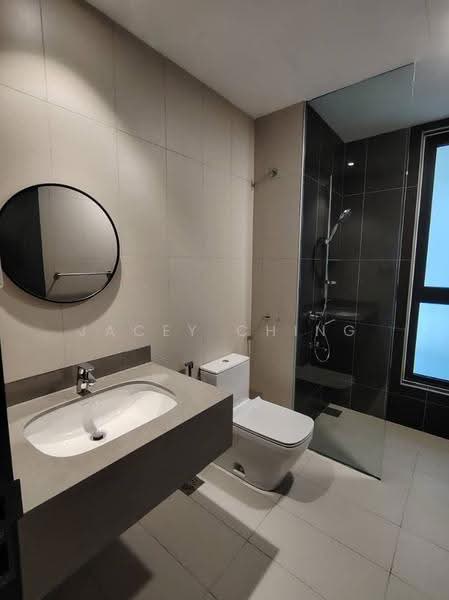 Condominium for Rent at One Cochrane Residence - Jacey Ching - Bathroom - PropertyGuru.com.my