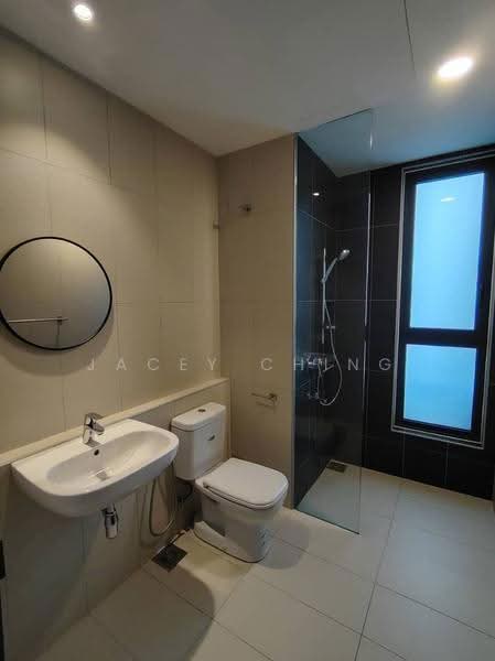 Condominium for Rent at One Cochrane Residence - Jacey Ching - Bathroom - PropertyGuru.com.my
