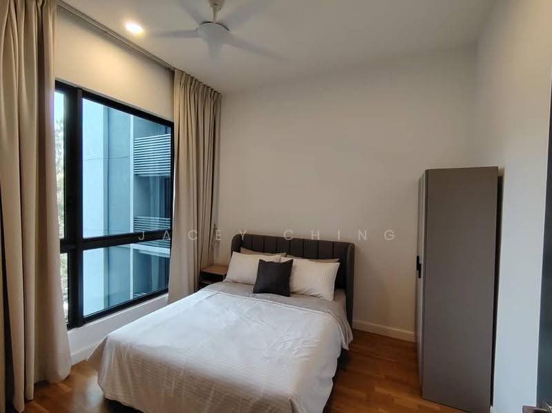 Condominium for Rent at One Cochrane Residence - Jacey Ching - Bedroom - PropertyGuru.com.my