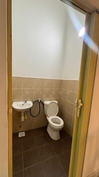 2.5-storey Terraced House for Sale in Taman Pulai Mutiara (Iskandar Puteri (Nusajaya)) - Melinda Ee - Bathroom - PropertyGuru.com.my