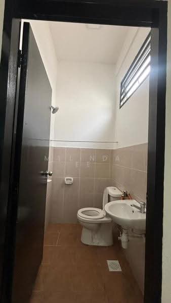 2.5-storey Terraced House for Sale in Taman Pulai Mutiara (Iskandar Puteri (Nusajaya)) - Melinda Ee - Bathroom - PropertyGuru.com.my