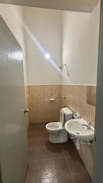 2.5-storey Terraced House for Sale in Taman Pulai Mutiara (Iskandar Puteri (Nusajaya)) - Melinda Ee - Bathroom - PropertyGuru.com.my