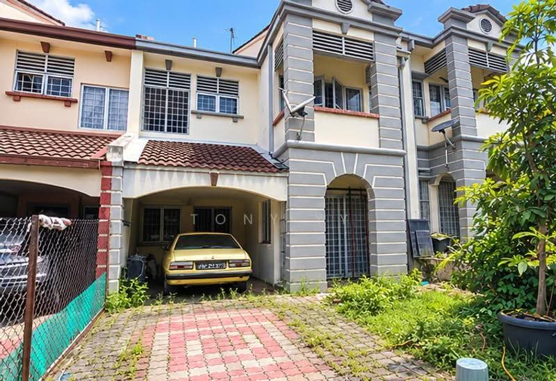 2-storey Terraced House for Sale in Usj 11 (Subang Jaya) - Tony YY - Exterior - PropertyGuru.com.my