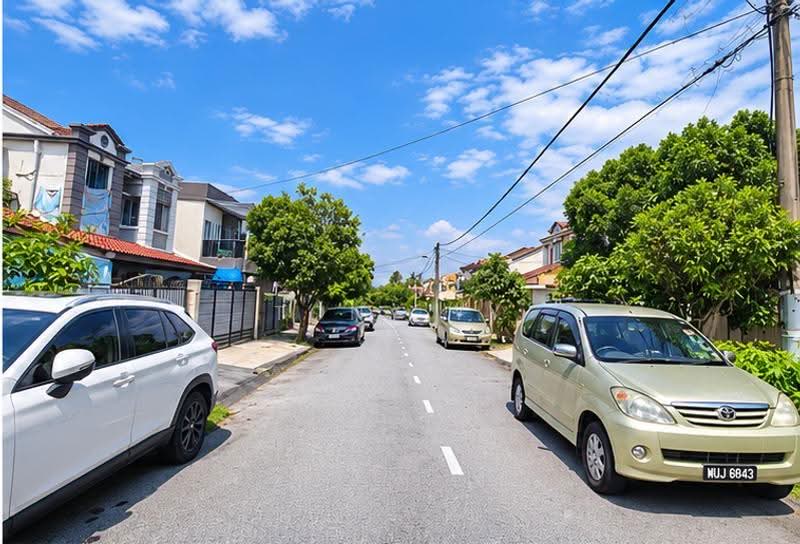2-storey Terraced House for Sale in Usj 11 (Subang Jaya) - Tony YY - Exterior - PropertyGuru.com.my