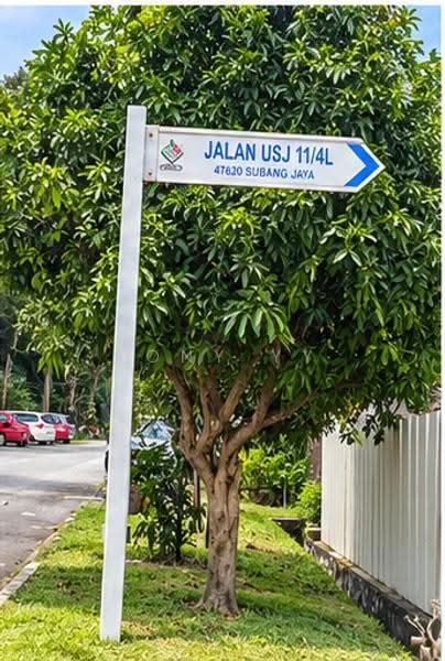 2-storey Terraced House for Sale in Usj 11 (Subang Jaya) - Tony YY - Exterior - PropertyGuru.com.my