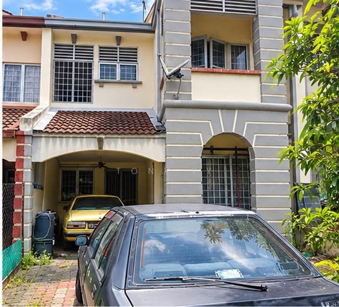 2-storey Terraced House for Sale in Usj 11 (Subang Jaya) - Tony YY - Exterior - PropertyGuru.com.my