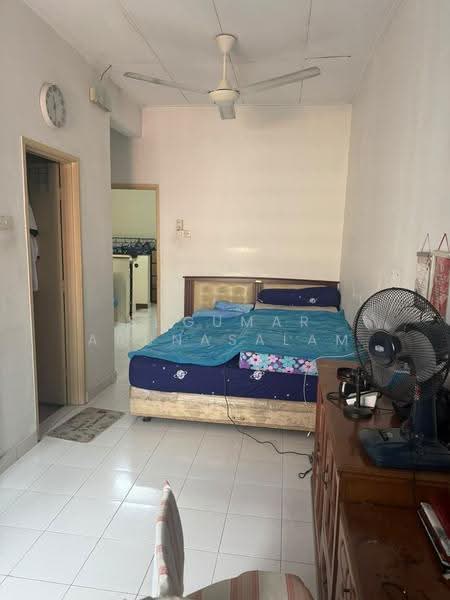 2-storey Terraced House for Sale in Shah Alam (Selangor) - Sugumar Arunasalam - Bedroom - PropertyGuru.com.my