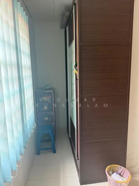 2-storey Terraced House for Sale in Shah Alam (Selangor) - Sugumar Arunasalam - Interior - PropertyGuru.com.my