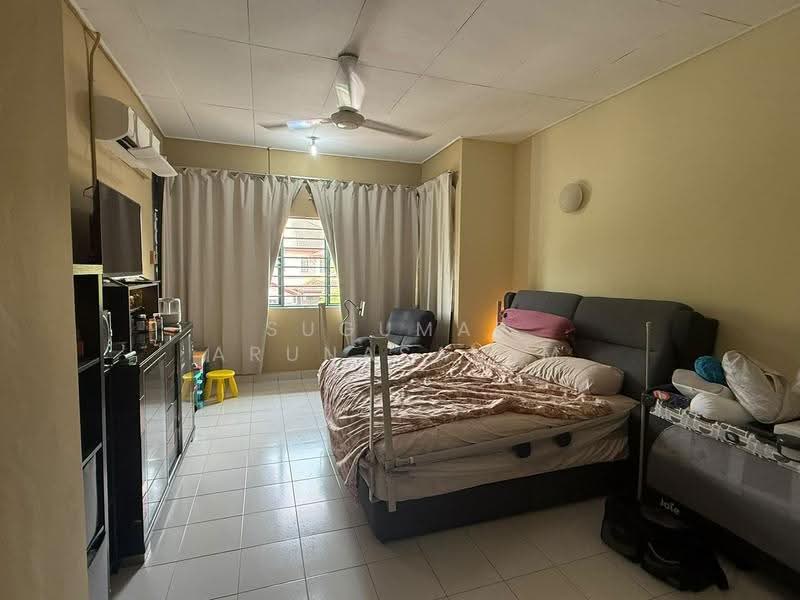 2-storey Terraced House for Sale in Shah Alam (Selangor) - Sugumar Arunasalam - Bedroom - PropertyGuru.com.my