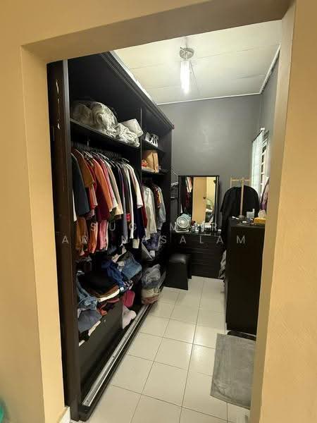 2-storey Terraced House for Sale in Shah Alam (Selangor) - Sugumar Arunasalam - Interior - PropertyGuru.com.my