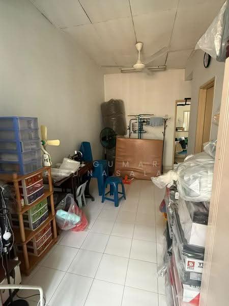 2-storey Terraced House for Sale in Shah Alam (Selangor) - Sugumar Arunasalam - PropertyGuru.com.my