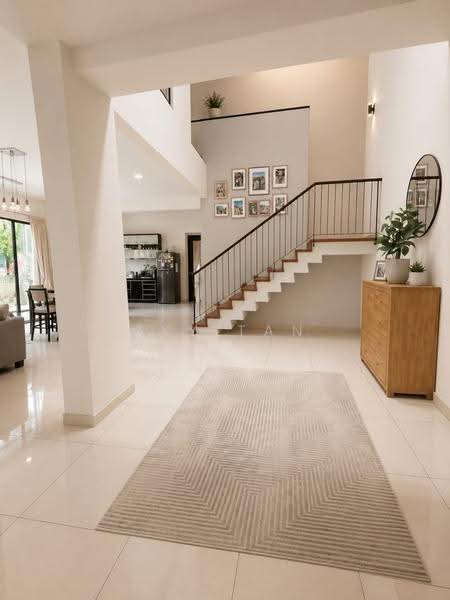 2-storey Terraced House for Sale in East Ledang (Iskandar Puteri (Nusajaya)) - Sky Tan - PropertyGuru.com.my