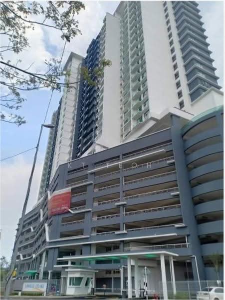 Pangsapuri untuk Dijual di Saville D'lake - KT Teoh - PropertyGuru.com.my