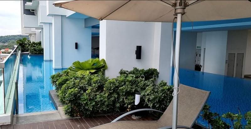 Pangsapuri untuk Dijual di Saville D'lake - KT Teoh - PropertyGuru.com.my