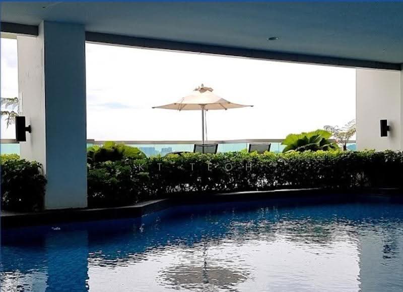 Pangsapuri untuk Dijual di Saville D'lake - KT Teoh - PropertyGuru.com.my