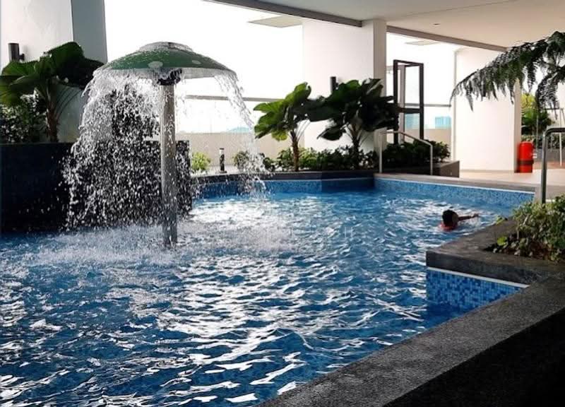 Pangsapuri untuk Dijual di Saville D'lake - KT Teoh - PropertyGuru.com.my