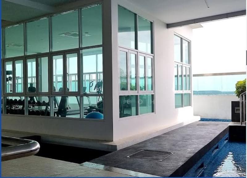 Pangsapuri untuk Dijual di Saville D'lake - KT Teoh - PropertyGuru.com.my