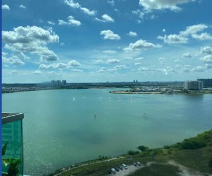 Pangsapuri untuk Dijual di Saville D'lake - KT Teoh - PropertyGuru.com.my