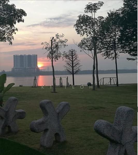 Pangsapuri untuk Dijual di Saville D'lake - KT Teoh - PropertyGuru.com.my
