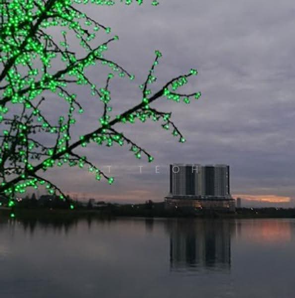 Pangsapuri untuk Dijual di Saville D'lake - KT Teoh - PropertyGuru.com.my