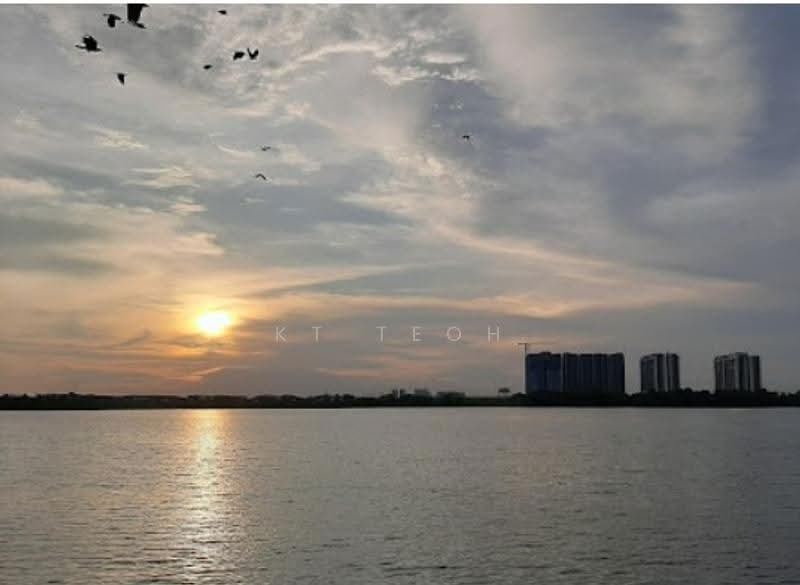 Pangsapuri untuk Dijual di Saville D'lake - KT Teoh - PropertyGuru.com.my