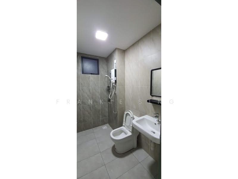 Condominium for Rent at The Herz - Frankie Sing - Bathroom - PropertyGuru.com.my